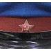 Фуражка суконная личного состава органов ГосБезопасности и войск Внутренней Охраны ОГПУ, обр.1928 г.